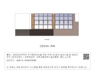 대한민국 국회도서관 | 정보검색 > 소장정보 검색 > 각화주공아파트 커뮤니티공간 리모델링 설계도면 - 최종결정안.단면상세도 (북측)... 