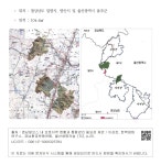 대한민국 국회도서관 | 정보검색 > 소장정보 검색 > 그림2. 가지산도립공원 도면 그림3. 가지산도립공원 도면(테두리만) 그림2. 가지산도립공원... 
