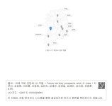 대한민국 국회도서관 | 정보검색 > 소장정보 검색 > [그림 3-11] 혁신도시 입지 현황 [그림 3-11] 혁신도시 입지 현황