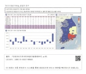 관광주간 대표 관광지별 분석 - I.15 창녕 우포늪_유입지 인구 IV. 관광주간 대표 관광지별 분석 - I.15 창녕 우포늪_유입지 인구