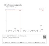 대한민국 국회도서관 | 정보검색 > 소장정보 검색 > (52) p-Hydroxybenzylpiperazine (가) LC-TOF-MS spectra (52) p... 