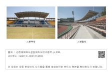 정보검색 > 소장정보 검색 > 근 · 현대 체육시설 일제조사 연구용역 - 청주종합경기장 근 · 현대 체육시설 일제조사 연구용역 - 청주종합경기장