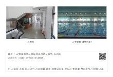 대한민국 국회도서관 | 정보검색 > 소장정보 검색 > 근 · 현대 체육시설 일제조사 연구용역 - 목포실내체육관 수영장 근 · 현대 체육시설 일제조사... 