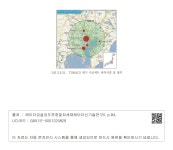 엔컴31지점 | 정보검색 > 소장정보 검색 > 그림 3.2.31. TOMACS 연구 프로젝트 관측지점 및 영역 그림 3.2.31. TOMACS 연구 프로젝트 관측지점 및 영역