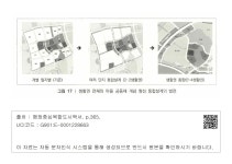 대한민국 국회도서관 | 정보검색 > 소장정보 검색 > 그림 17 생활권 전체의 마을 공동체 개념 형성 통합설계의 발전 그림 17 생활권 전체의 마을... 