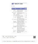 대한민국 국회도서관 | 정보검색 > 소장정보 검색 > 194. 특별재난지역 선포현황-▶ 자연재난-1 194. 특별재난지역 선포현황-▶ 자연재난-1
