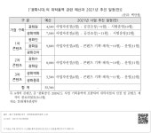 대한민국 국회도서관 | 정보검색 > 소장정보 검색 > [｢광화시대｣의 위탁용역 관련 예산과 2021년 추진 일정(안)] [｢광화시대｣의 위탁용역... 