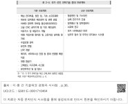 대한민국 국회도서관 | 정보검색 > 소장정보 검색 > 표 2-4. 국가 선진 과학기술 중대 프로젝트 표 2-4. 국가 선진 과학기술 중대 프로젝트