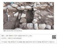 대한민국 국회도서관 | 정보검색 > 소장정보 검색 > 그림77. 담장2 동서석축2 사이의 추정 계단시설 그림77. 담장2 동서석축2 사이의 추정... 