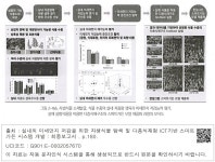 스마트가든 모델 제품화 과정의 모식도 그림 2-166. 자생식물 소재발굴, 식물 수종의 실내 저광량 생육과 미세먼지 저감능력 평가, 실제... 