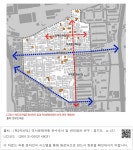 대한민국 국회도서관 | 정보검색 > 소장정보 검색 > [그림 4-58] 부곡철도관사단지 일대 역사문화자원의 선적 관리 계획(안) [그림 4-58]... 