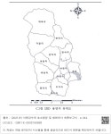 대한민국 국회도서관 | 정보검색 > 소장정보 검색 > 〈그림 155〉 용연지 유역도 〈그림 155〉 용연지 유역도