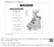대한민국 국회도서관 | 정보검색 > 소장정보 검색 > 〈그림 54〉 전북 익산 국가식품클러스터 〈그림 54〉 전북 익산 국가식품클러스터