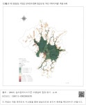 대한민국 국회도서관 | 정보검색 > 소장정보 검색 > 〈그림 2-1〉 경상남도 거창군 산부인과 항목 접근성 및 ‘주민 거주지 비율’ 측정 사례... 