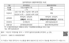 대한민국 국회도서관 | 정보검색 > 소장정보 검색 > [공무원연금과 별정우체국연금 비교] [공무원연금과 별정우체국연금 비교]