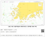 대한민국 국회도서관 | 정보검색 > 소장정보 검색 > 〈그림 3-56〉사업구역[남해 서부(S4724)] 내 천부지층 자료의 측선 〈그림 3-56〉... 