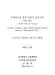 대한민국 국회도서관 | 정보검색 > 소장정보 검색 > 무대의상을 통한 어린이 음악극의 이해 연구 : 「피터와 늑대」를 중심으로/ 김희라 무대의상을... 