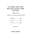 (유)에스제이티지질 | 유 산소운동과 써키트 운동이 혈중 Leptin, Insulin 및 지질에 미치는 영향 | 국회도서관 국회전자도서관