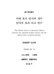대한민국 국회도서관 | 정보검색 > 소장정보 검색 > 야채 효소 단식과 생수 단식의 효과 비교 연구 야채 효소 단식과 생수 단식의 효과 비교 연구... 
