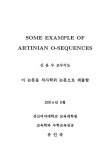 국회도서관 | 정보검색 > 소장정보 검색 > Some example of Artinian O-sequences Some example of Artinian O-sequences / 유인숙