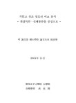 대한민국 국회도서관 | 정보검색 > 소장정보 검색 > 거문고 산조 엇모리 비교 분석 : 한갑득류·신쾌동류를 중심으로 거문고 산조 엇모리 비교 분석... 