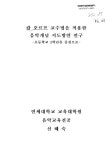 대한민국 국회도서관 | 정보검색 > 소장정보 검색 > 칼 오르프 교수법을 적용한 음악개념 지도방안 연구 : 초등학교 1학년을 중심으로 칼 오르프... 