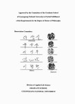 대한민국 국회도서관 | 정보검색 > 소장정보 검색 > Development of multiple stress-tolerant forage grasses through overexpression of... 