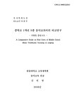 대한민국 국회도서관 | 정보검색 > 소장정보 검색 > 중학교 1학년 9종 음악교과서의 비교연구 : 가창을 중심으로 중학교 1학년 9종 음악교과서의... 