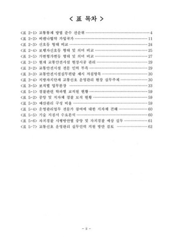 자치경찰제 도입에 따른 준비방안 연구 : 교통통제시설을 중심으로 | 국회도서관 국회전자도서관