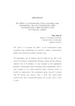대한민국 국회도서관 | 정보검색 > 소장정보 검색 > 영화치료를 적용한 의사소통 집단상담이 대학생의 의사소통능력과 대인갈등 해결방식에... 