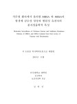 대한민국 국회도서관 | 정보검색 > 소장정보 검색 > 치주염 환자에서 분리한 MRSA와 MSSA의 항생제 감수성 양상과 병원성 유전자의... 
