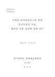 넌버벌 타악퍼포먼스를 통한 중년여성의 우울, 불안감 치유 효과에 관한 연구 | 국회도서관 국회전자도서관