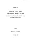 대한민국 국회도서관 | 정보검색 > 소장정보 검색 > 댄스스포츠 슈즈 캡 착용이 Three Alemana 동작에 미치는 영향... 