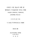 온라인 구전 정보의 유형 및 방향성이 구전효과에 미치는 영향 : 여대생의 의복관여도, 마켓메이븐, 쇼핑성향을 중심으로 | 국회도서관... 
