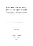 대한민국 국회도서관 | 정보검색 > 소장정보 검색 > 태권도 제자리딛기에 따른 물러딛고 돌려차기 동작의... 