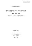 주택 재개발사업 이후 기대 주택가격 결정 요인 분석 : 부산광역시 장전3주택재개발구역 중심으로 | 국회도서관 국회전자도서관