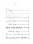 한국생산성본부광주호남지부 | 경남지역본부 사례를 중심으로 = A study on the... 경남지역본부 사례를 중심으로 = A study on the establishment of manual...