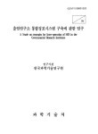 통합정보시스템 구축에 관한 연구. 제1차년도 최종보고서 출연연구소 통합정보시스템 구축에 관한 연구. 제1차년도 최종보고서 / 과학기술처