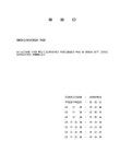 다모류로부터 유용신물질의 특성 및 응용성 연구. 제2차년도 서해 특산 다모류로부터 유용신물질의 특성 및 응용성 연구. 제2차년도 / 해양수산부