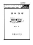 대한민국 국회도서관 | 정보검색 > 소장정보 검색 > 업무현황 업무현황 / 국회사무처 [편]