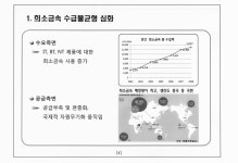 대한민국 국회도서관 | 정보검색 > 소장정보 검색 > 한국도시광산산업 활성화방안 한국도시광산산업 활성화방안 / 김재균 의원실, 광주광역시 [편]