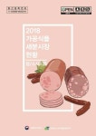 (2018) 가공식품 세분시장 현황 : 햄/소시지류 | 국회도서관 국회전자도서관