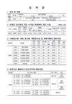 상류권역 하천기본계획(변경) 보고서 : 지방하천 : 하원천 감천 상류권역 하천기본계획(변경) 보고서 : 지방하천 : 하원천 / 부산지방국토관리청 [편]