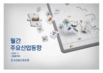 소장정보 검색 > (월간)주요산업동향 (2016년 11월) [전자자료] (월간)주요산업동향 (2016년 11월) [전자자료] / KDB산업은행 산업분석부