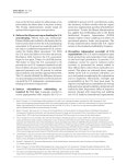 for the Trump Administration Eleven priorities on international organizations for the Trump Administration / Brett D. Schaefer.