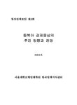 대한민국 국회도서관 | 정보검색 > 소장정보 검색 > 동북아 경제중심의... 경제중심의 추진 방향과 전망 / 서울대학교행정대학원 한국정책지식센터