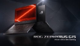 	ROG Zephyrus G GA502	 ROG Zephyrus G15   | Laptops | ASUS Sri Lanka