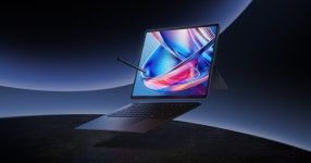 ASUS ProArt PZ14 (HN7407) | AI PC for Creators | ASUS Canada