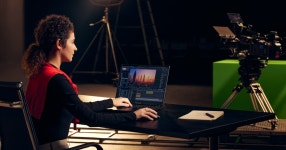 ProArt Studiobook 16 OLED (H7604) | Laptop for Creators | ASUS Singapore