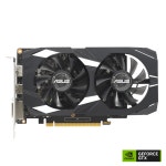 ASUS Dual GeForce® GTX 1650 V2 4GB GDDR6| Graphics Card | ASUS South Africa 